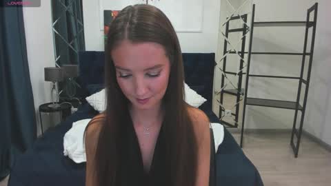 Snapshot of lorasunny chatting on 10.15.25 Ur sensual Lora online show from 10.15.25