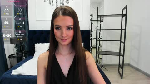 Ur sensual Lora online show from 04.06.26