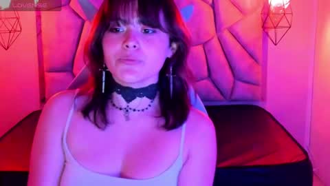 Snapshot of lorber chatting on 03.10.25 online show from 03.10.25