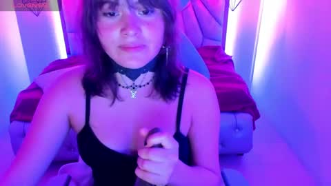 Snapshot of lorber chatting on 03.12.25 online show from 03.12.25