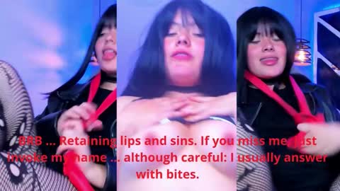 Snapshot of lorber chatting on 09.14.25 online show from 09.14.25