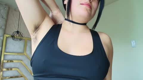 Snapshot of lorber chatting on 10.04.25 online show from 10.04.25