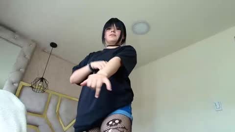 Snapshot of lorber chatting on 10.05.25 online show from 10.05.25