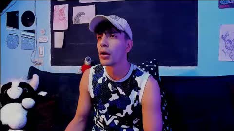 Snapshot of lord_apoloo chatting on 07.30.26 Apolo online show from 07.30.26