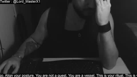 Snapshot of lord_masterx chatting on 10.10.25 lord_masterx online show from 10.10.25