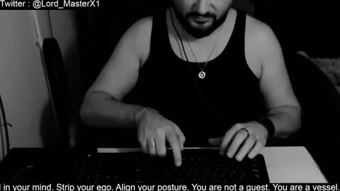 Snapshot of lord_masterx chatting on 10.16.25 lord_masterx online show from 10.16.25