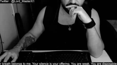 Snapshot of lord_masterx chatting on 10.17.25 lord_masterx online show from 10.17.25
