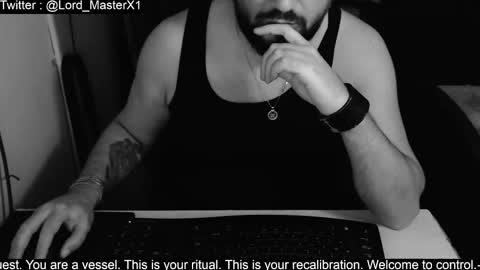 Snapshot of lord_masterx chatting on 10.19.25 lord_masterx online show from 10.19.25
