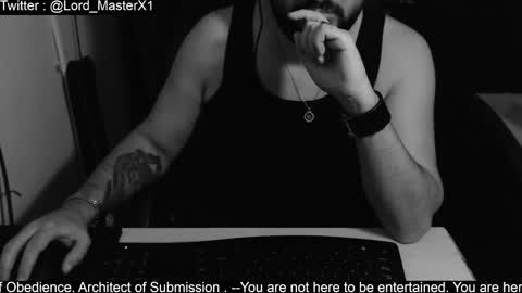 Snapshot of lord_masterx chatting on 10.21.25 lord_masterx online show from 10.21.25