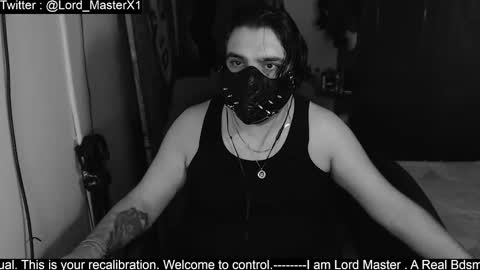 Snapshot of lord_masterx chatting on 10.26.25 lord_masterx online show from 10.26.25