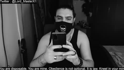 Snapshot of lord_masterx chatting on 10.30.25 lord_masterx online show from 10.30.25