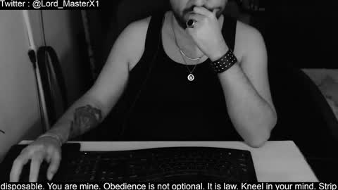 Snapshot of lord_masterx chatting on 11.06.25 lord_masterx online show from 11.06.25