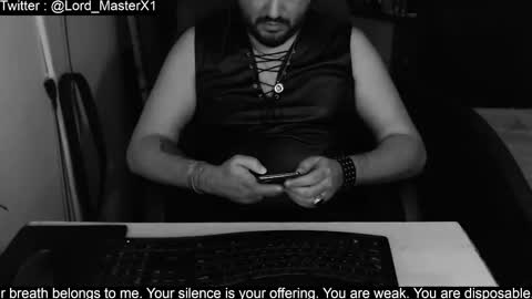 Snapshot of lord_masterx chatting on 11.07.25 lord_masterx online show from 11.07.25