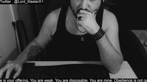 Snapshot of lord_masterx chatting on 11.09.25 lord_masterx online show from 11.09.25