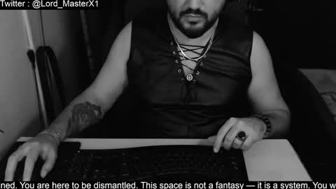 Snapshot of lord_masterx chatting on 11.11.25 lord_masterx online show from 11.11.25