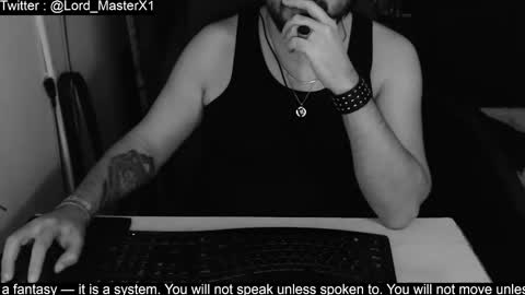 Snapshot of lord_masterx chatting on 11.11.25 lord_masterx online show from 11.11.25