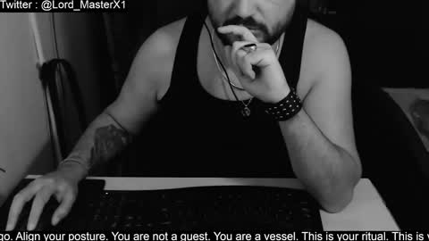Snapshot of lord_masterx chatting on 11.14.25 lord_masterx online show from 11.14.25
