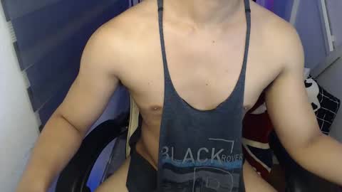 Macky online show from 10.18.25