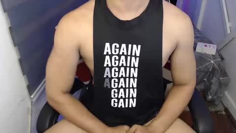 Macky online show from 10.22.25