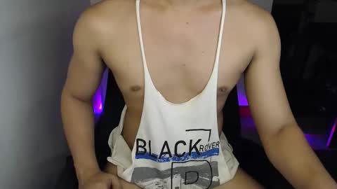 Macky online show from 05.23.26