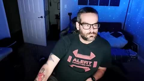 Steve online show from 03.11.25