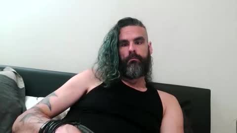 Steve online show from 03.08.26