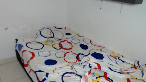 Dominic online show from 09.30.25