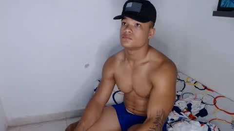 Dominic online show from 11.26.25