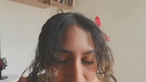 Deborah Daz online show from 04.18.26