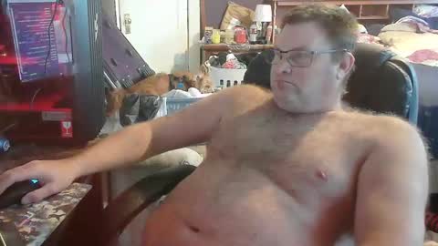 lordimarans room online show from 10.16.25