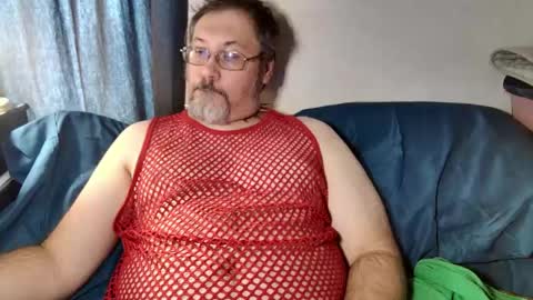 lordmegatron22 online show from 06.07.26