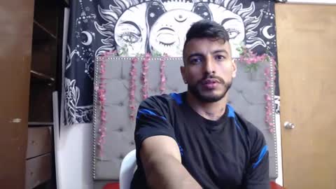 lordperciival online show from 09.12.25