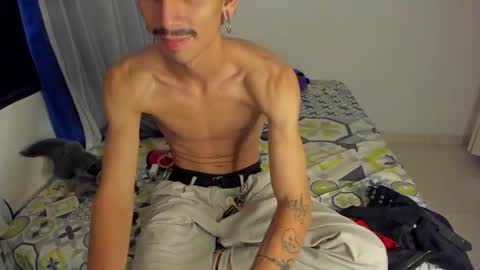 lordpussy__ online show from 12.23.25