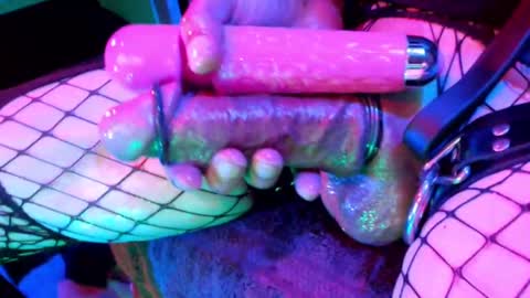 Sexsmith online show from 10.05.25