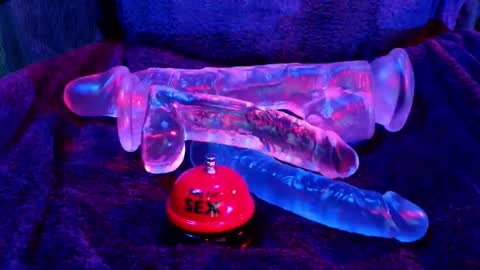 Sexsmith online show from 10.18.25