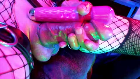 Sexsmith online show from 11.11.25