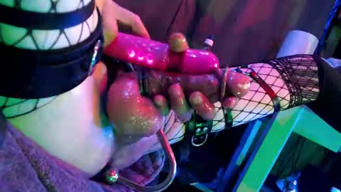 Sexsmith online show from 07.10.26