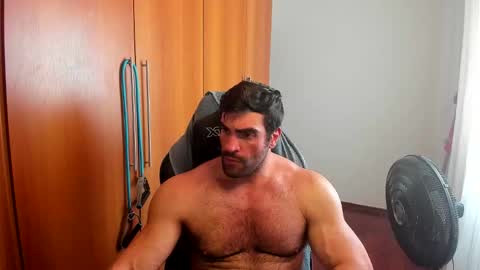 Snapshot of lordtroper chatting on 10.15.25 Lord Troper online show from 10.15.25