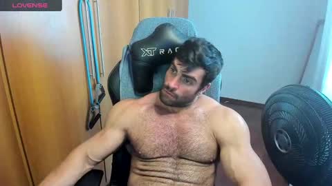 Snapshot of lordtroper chatting on 10.17.25 Lord Troper online show from 10.17.25