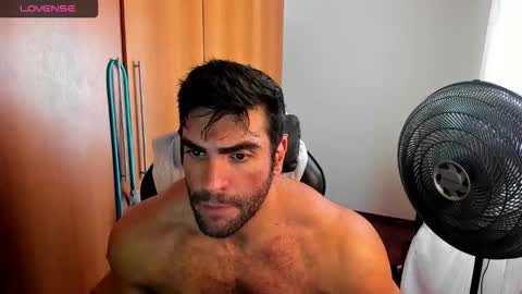 Lord Troper online show from 12.18.25