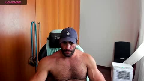 Lord Troper online show from 01.15.26