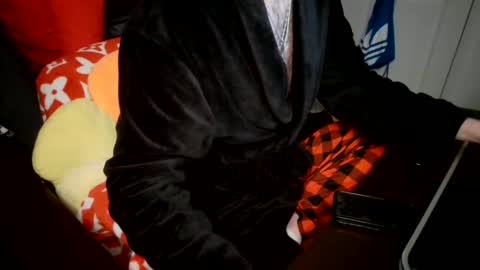 LORDXW online show from 12.14.24