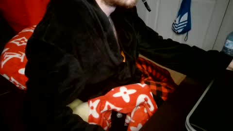 LORDXW online show from 12.14.24
