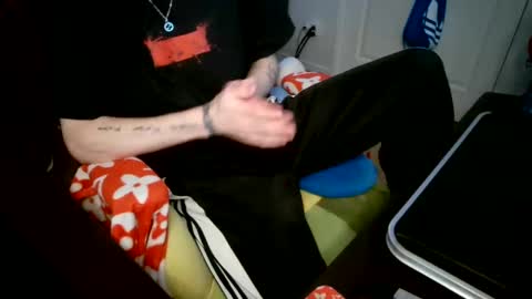 LORDXW online show from 12.19.24