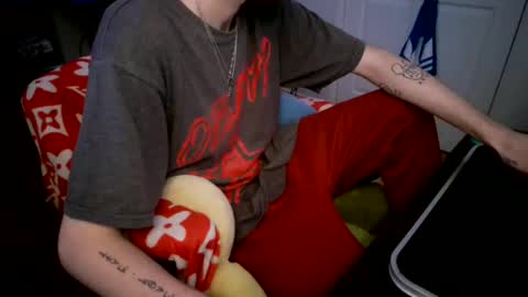LORDXW online show from 12.21.24