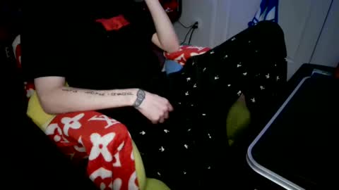 LORDXW online show from 12.29.24