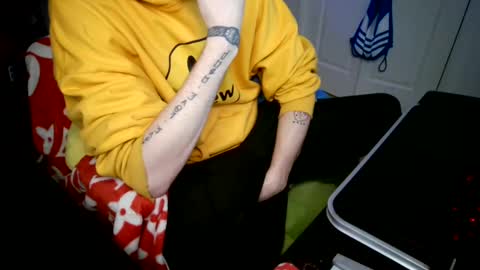 LORDXW online show from 12.30.24