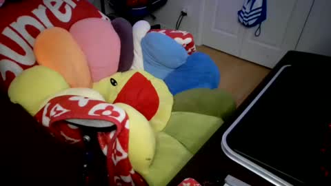 LORDXW online show from 01.01.25