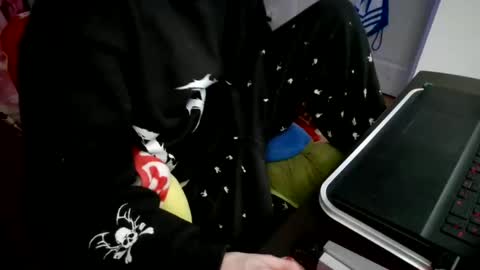 LORDXW online show from 01.02.25