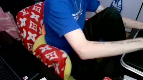 LORDXW online show from 01.05.25
